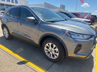Used 2024 Ford Escape Active w/ Tech Pack #1