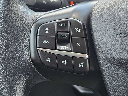 Used 2025 Ford Bronco Sport Big Bend AWD/4WD image 23