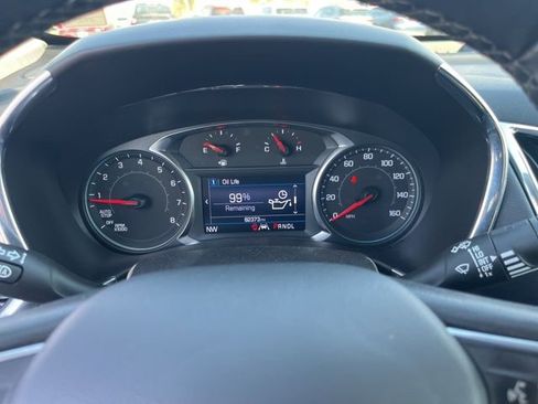 Used 2023 Chevrolet Equinox LT AWD/4WD image 19
