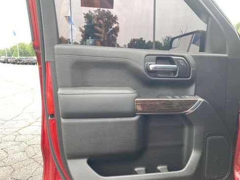 Used 2021 GMC Sierra 1500 Elevation AWD/4WD image 18