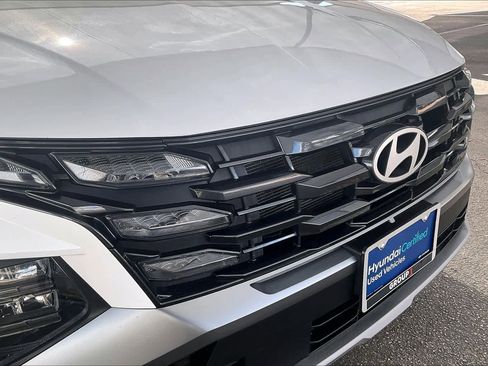 Certified 2025 Hyundai Tucson SEL image 29