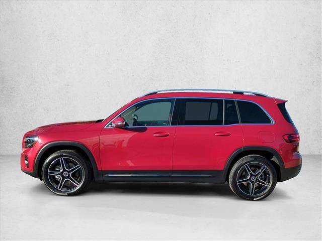 Used 2026 Mercedes-Benz GLB 250 image 9