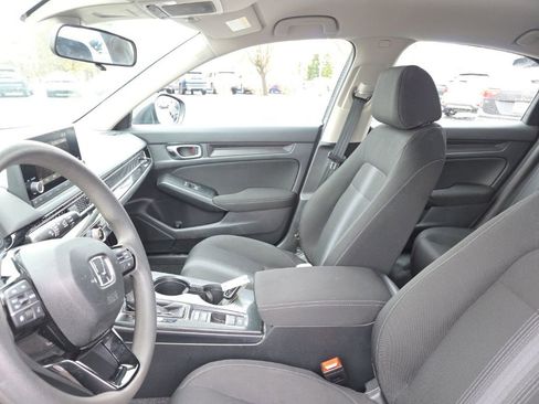 Used 2023 Honda Civic LX image 22