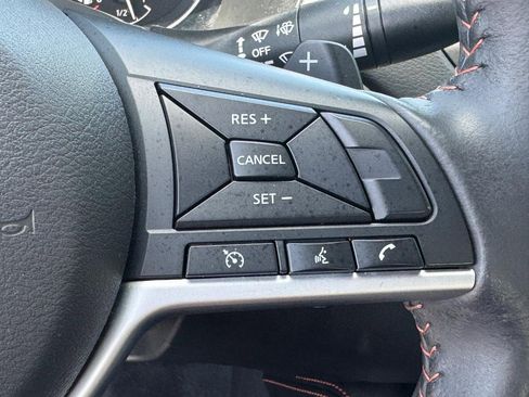Used 2022 Nissan Altima 2.5 SR FWD image 21
