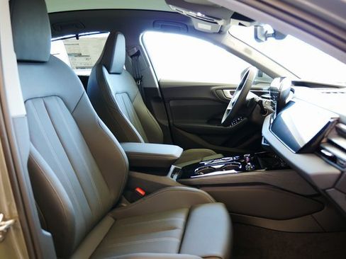 New 2025 Audi A5 2.0T Prestige image 16