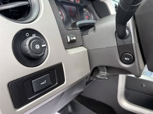 Used 2011 Ford F150 Raptor w/ Raptor Luxury Pkg AWD/4WD image 13