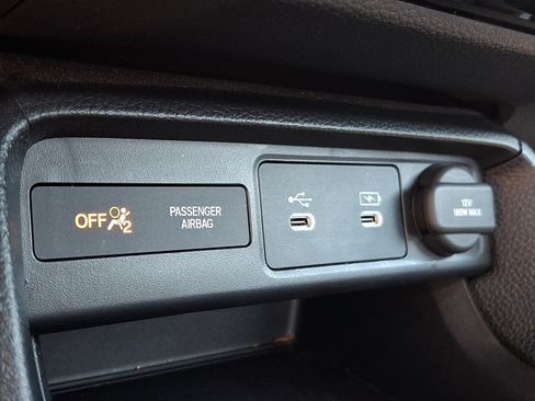 Used 2025 Honda Civic LX image 14