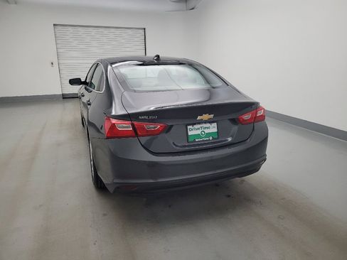 Used 2016 Chevrolet Malibu LT FWD image 6