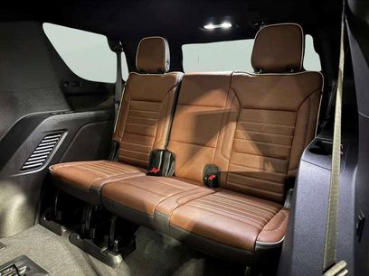 Certified 2023 GMC Yukon Denali Ultimate