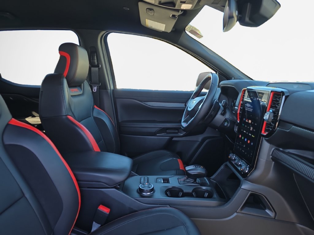 Used 2025 Ford Ranger Raptor AWD/4WD image 25