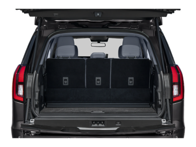 New 2027 Ford Expedition Platinum w/ Driver's Package RWD image 8
