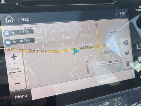 Used 2018 Subaru Outback 2.5i Touring w/ Popular Package #3 image 14