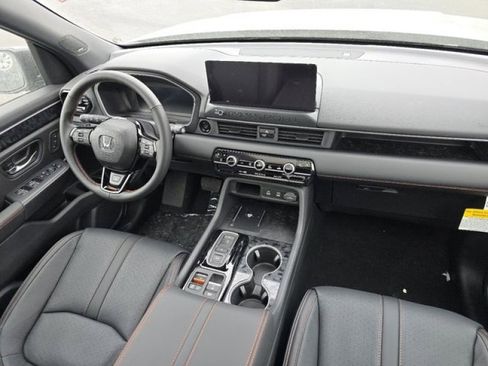 New 2026 Honda Passport TrailSport Elite image 28