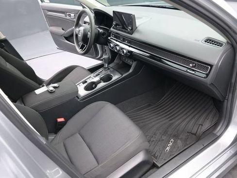 Used 2026 Honda Civic LX image 23