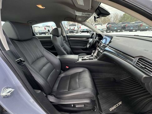 Used 2022 Honda Accord Sport Special Edition image 23