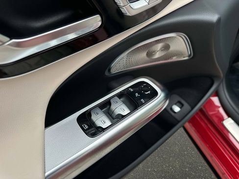 New 2026 Mercedes-Benz E 350 Sedan image 17