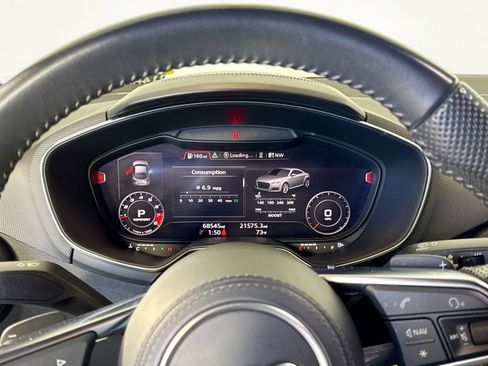 Used 2019 Audi TTS 2.0T Coupe image 15