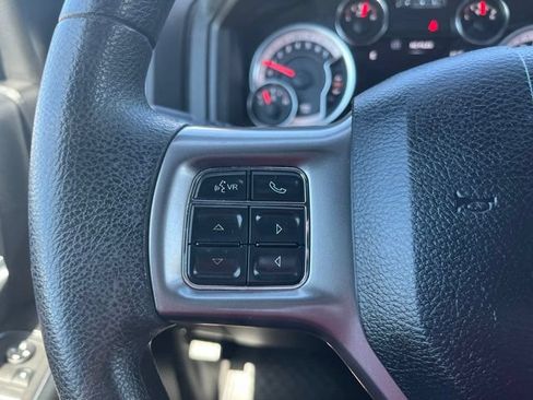 Used 2021 RAM 1500 Warlock w/ Electronics Group AWD/4WD image 26