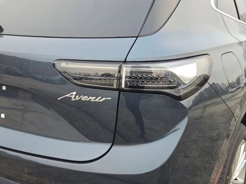 New 2026 Buick Envision Avenir image 12