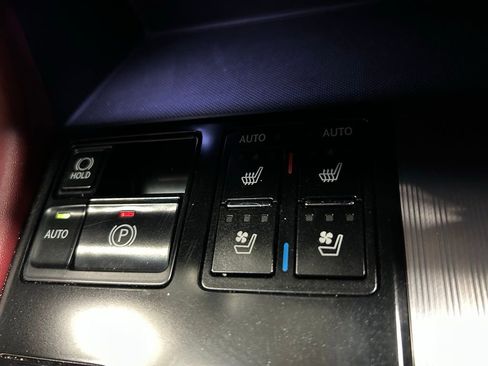 Used 2017 Lexus RX 450h F Sport w/ Accessory Package image 18