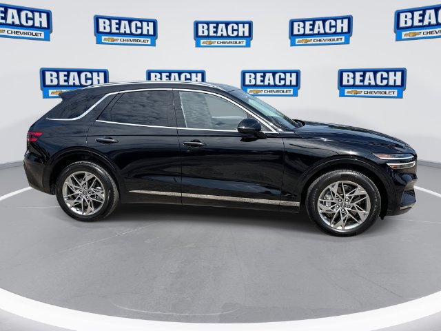 Used 2025 Genesis GV70 2.5T AWD/4WD image 9