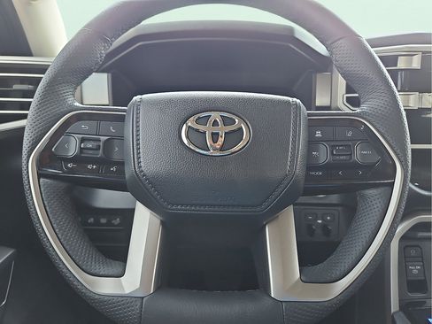 Used 2024 Toyota Tundra SR5 w/ SR5 Premium Package AWD/4WD image 19