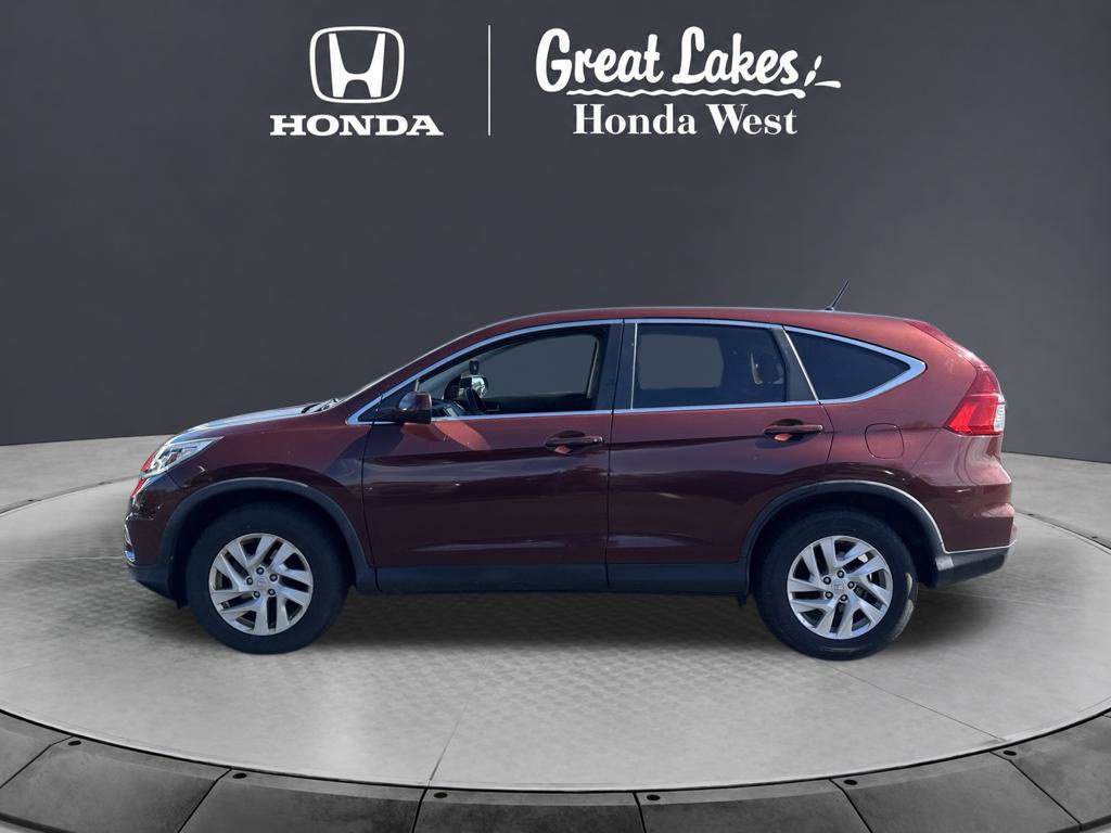 Used 2016 Honda CR-V EX image 9