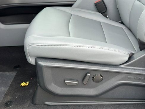 New 2025 Ford F150 Lightning Flash image 10