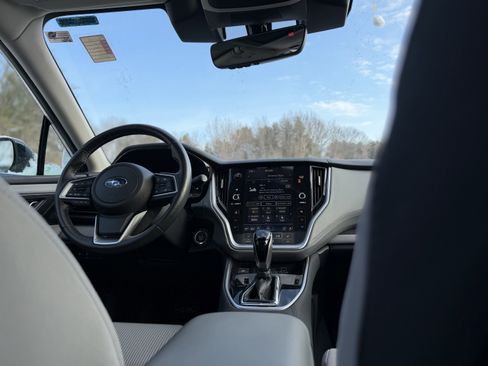 Used 2023 Subaru Legacy Premium image 2