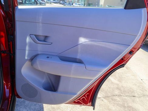 New 2026 Hyundai Kona SE image 14