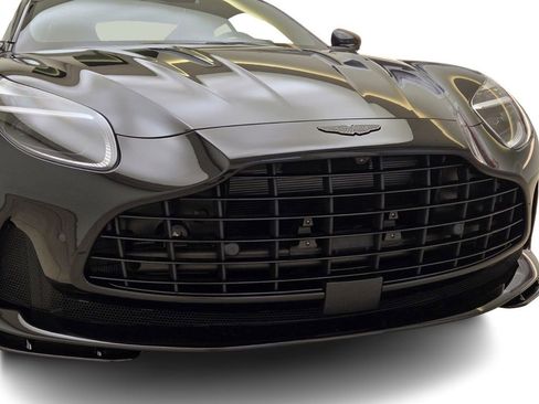 New 2026 Aston Martin DB12 Coupe image 4
