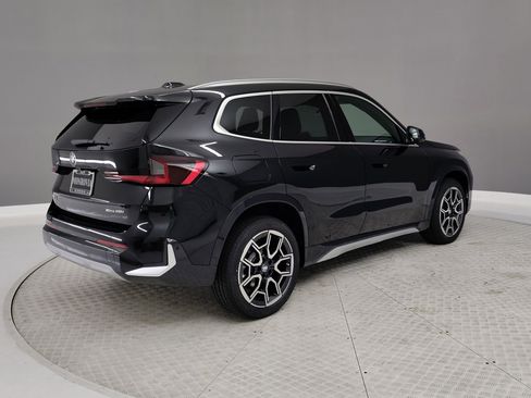 Used 2026 BMW X1 xDrive28i w/ Convenience Package AWD/4WD image 6