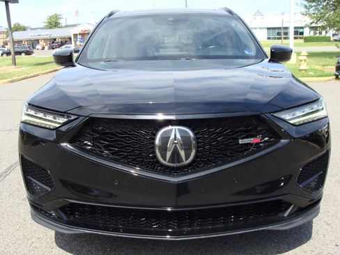 Used 2023 Acura MDX Type S w/ Advance Package AWD/4WD image 2