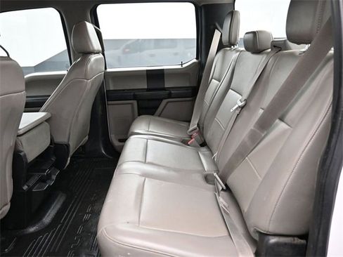 Used 2019 Ford F350 XL w/ STX Appearance Package image 17