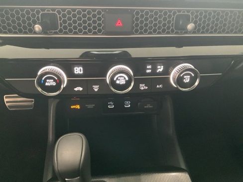 Used 2026 Honda Civic Sport image 12