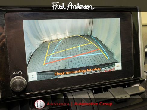 Certified 2024 Toyota RAV4 XLE w/ Convenience Package FWD image 15