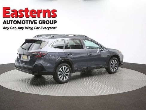 Used 2023 Subaru Outback Limited AWD/4WD image 36