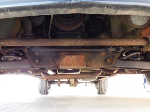 Used 1993 Chevrolet Silverado 1500 2WD Regular Cab image 39