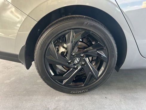 New 2026 Hyundai Elantra Sport image 38