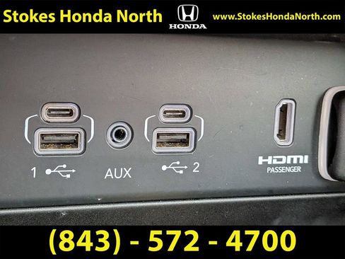 Used 2023 Jeep Grand Cherokee 4WD 4xe image 28