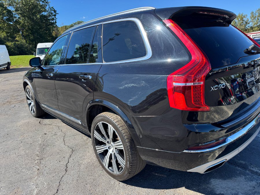 Used 2021 Volvo XC90 T8 Inscription w/ Advanced Package AWD/4WD image 10