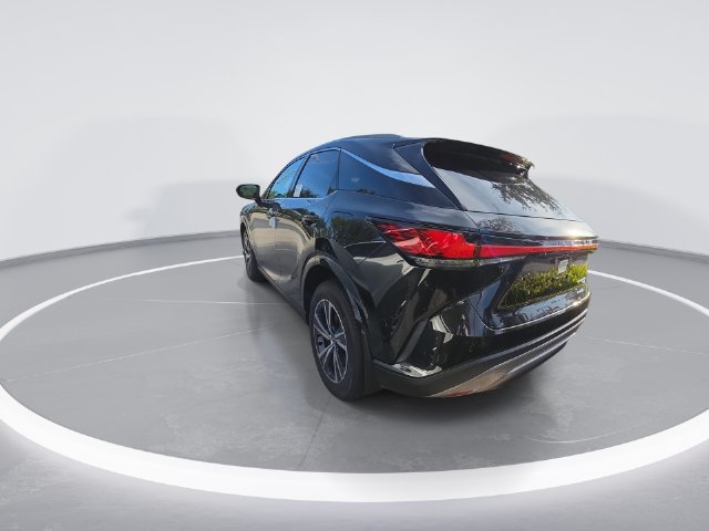 New 2026 Lexus RX 350h w/ Convenience Package AWD/4WD image 6