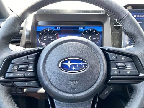 New 2026 Subaru Outback Limited XT w/ Premium/Limited Package AWD/4WD image 15