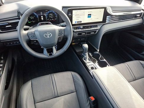 New 2026 Toyota Camry XSE image 10