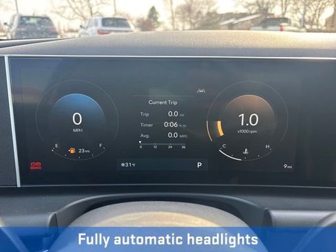 New 2026 Hyundai Santa Cruz SEL AWD/4WD image 18