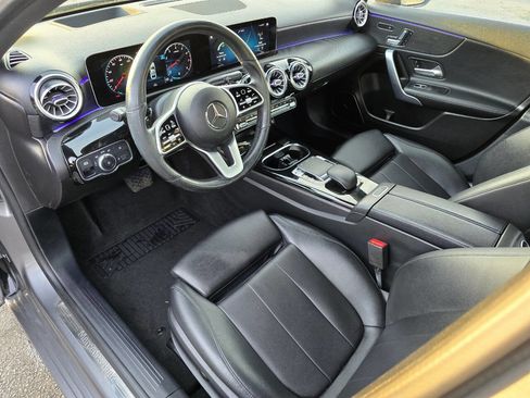 Used 2019 Mercedes-Benz A 220 4MATIC image 14