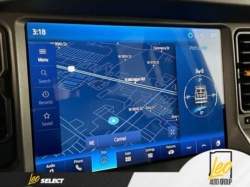 Used 2024 Ford Bronco Badlands image 13