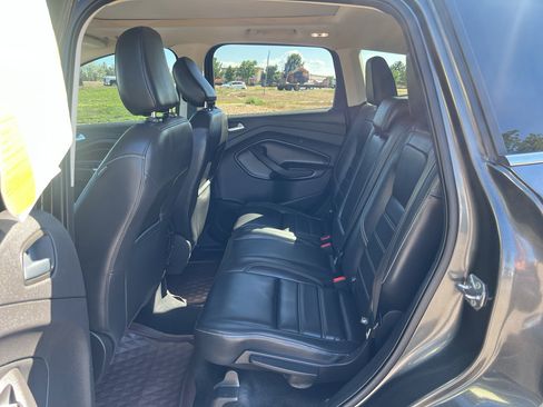 Used 2019 Ford Escape SEL AWD/4WD image 29