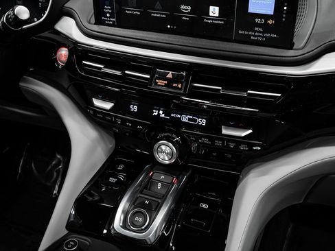 New 2026 Acura MDX SH-AWD w/ Technology Package image 24
