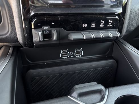 New 2026 RAM 3500 Lone Star AWD/4WD image 17